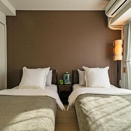 Grandouce Namba-Higashi Apartment Osaka Exterior photo