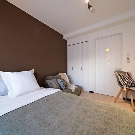 Grandouce Namba-Higashi Apartment Osaka Exterior photo
