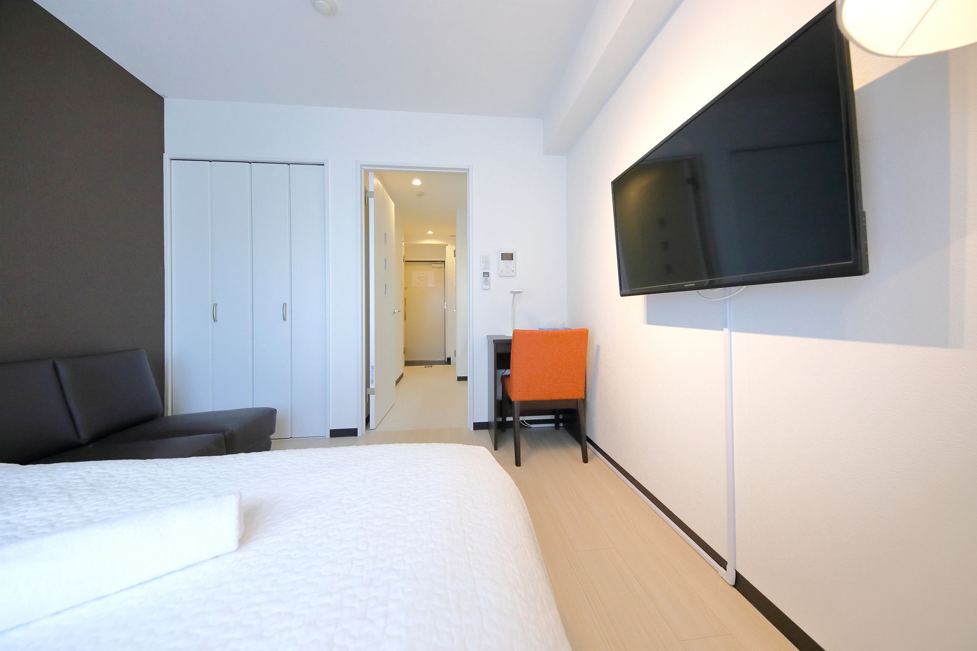 Grandouce Namba-Higashi Apartment Osaka Exterior photo